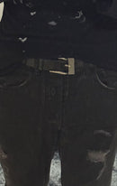 Dior Homme Belts Archive