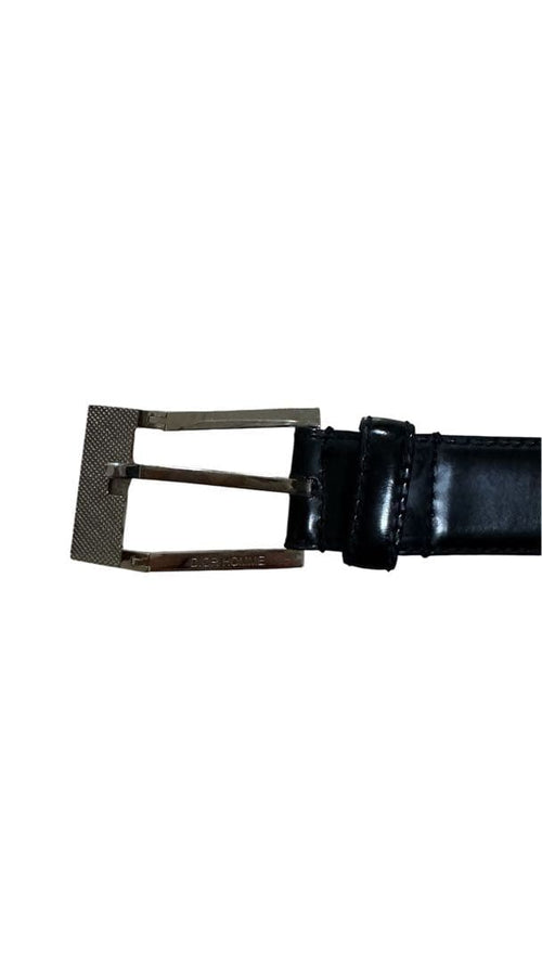 Dior Homme Belts Archive