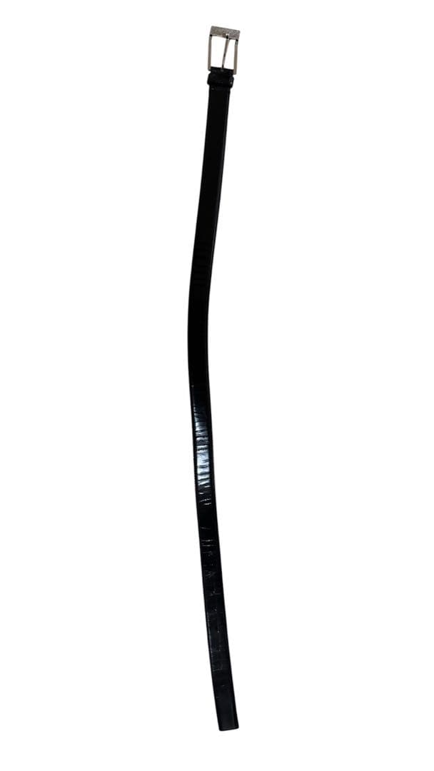 Dior Homme Belts Archive
