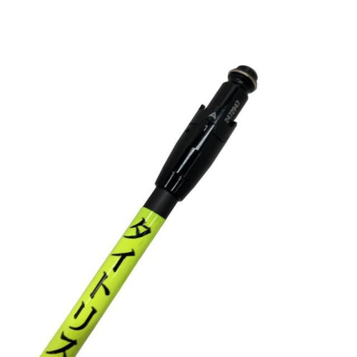 Shaft (Gt Attas Mb-Fw65 Sr)A