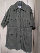 Mm6 Maison Margiela Military Jackets