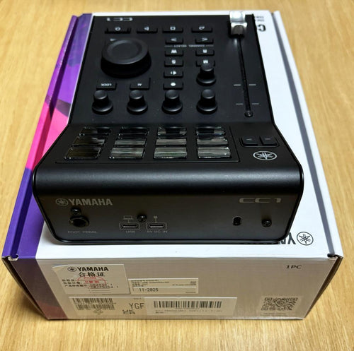 Yamaha Daw Software Cc1 Usb