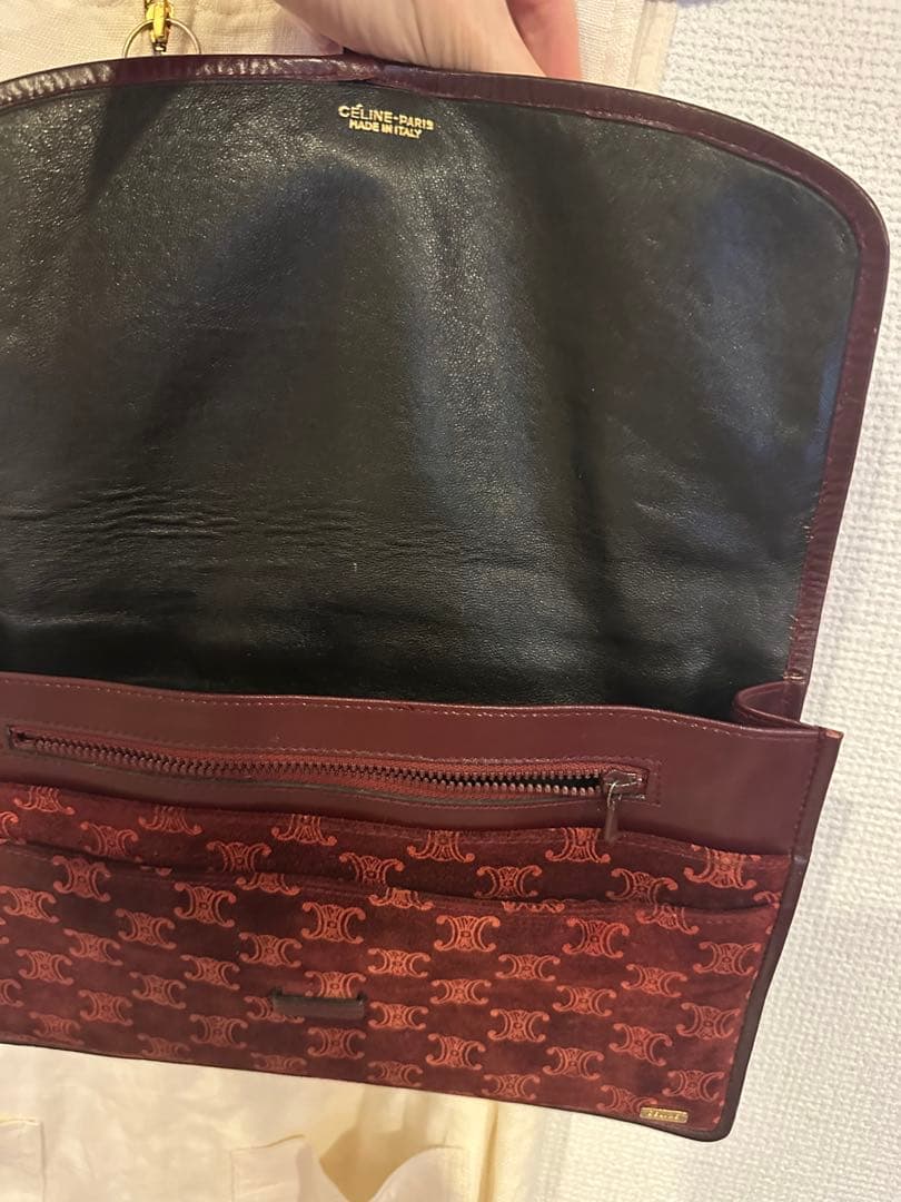 Celine Clutch Bags