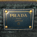 Prada Tote Bag Tessuto Saffiano Br4253