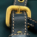 Prada Tote Bag Tessuto Saffiano Br4253
