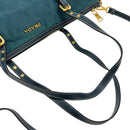 Prada Tote Bag Tessuto Saffiano Br4253