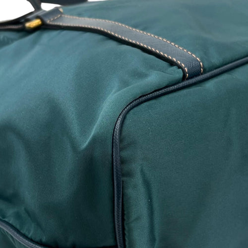Prada Tote Bag Tessuto Saffiano Br4253