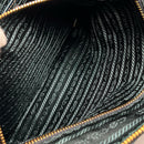 Prada Tote Bag Tessuto Saffiano Br4253