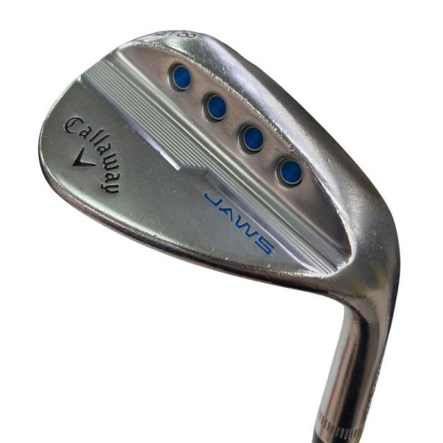 Wedge Md 5 Jaws 58 /12 X Wg Ns Pro Modus3 Tour105 S) D