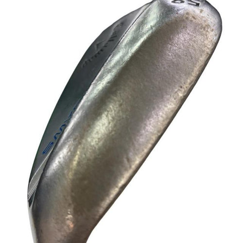 Wedge Md 5 Jaws 58 /12 X Wg Ns Pro Modus3 Tour105 S) D