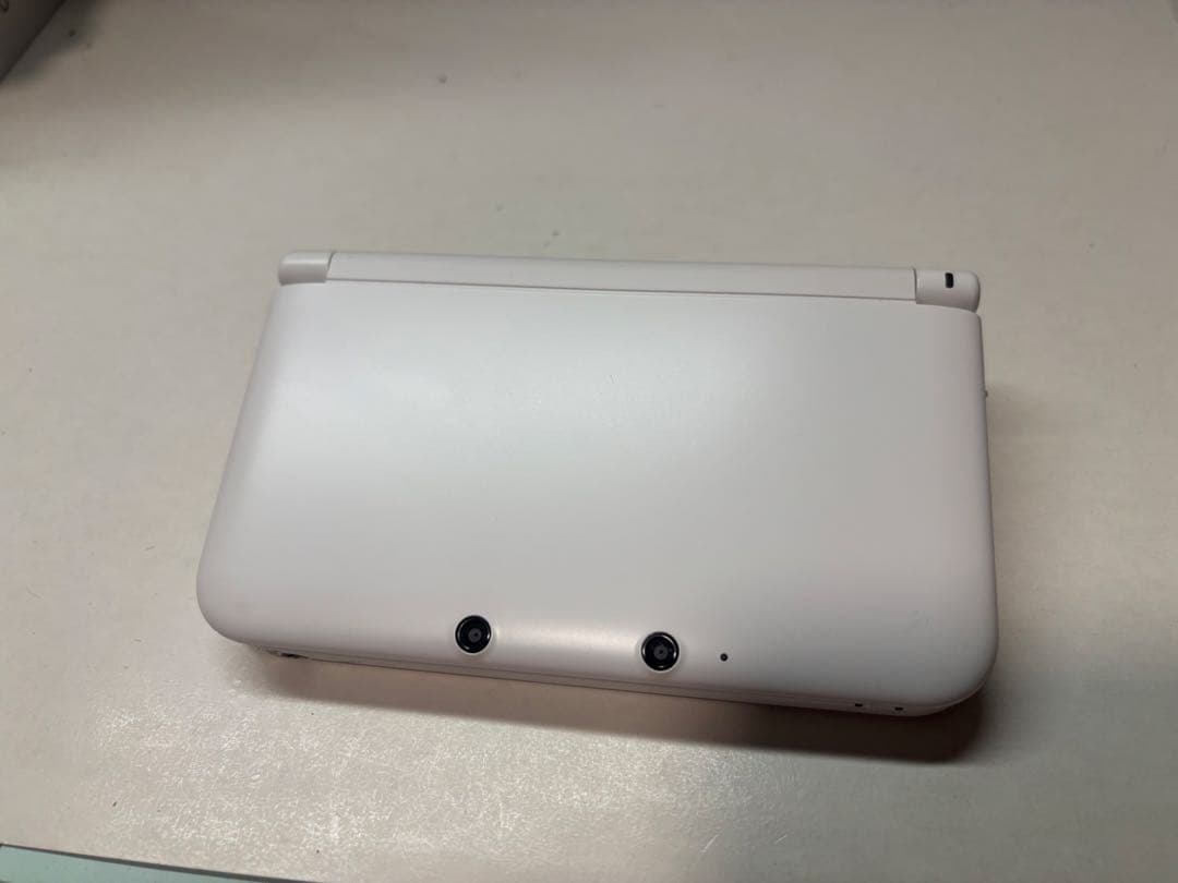 Nintendo 3Ds Consoles Ll) Black