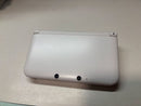 Nintendo 3Ds Consoles Ll) Black