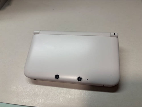Nintendo 3Ds Consoles Ll) Black