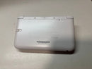 Nintendo 3Ds Consoles Ll) Black