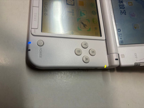 Nintendo 3Ds Consoles Ll) Black