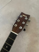 Yamaha Acoustic Guitar Fg-303