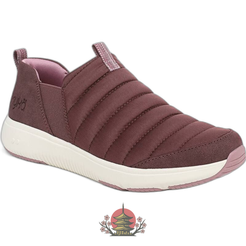 Sneakers Ryka Pursuit Womenslipon Shoes Windsored