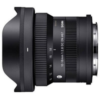 Sigma Others 10-18Mm F2.8 Dc Dn L Contemporary 1018Mmf2.8Dc