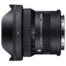 Sigma Others 10-18Mm F2.8 Dc Dn L Contemporary 1018Mmf2.8Dc