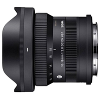 Sigma Others 10-18Mm F2.8 Dc Dn L Contemporary 1018Mmf2.8Dc