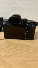 Digital Cameras Sony 7 Iii