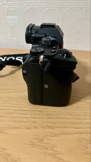 Digital Cameras Sony 7 Iii