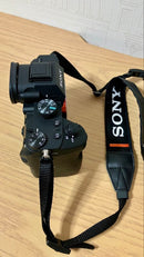 Digital Cameras Sony 7 Iii