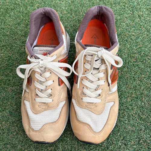 New Balance Sneakers 1300 Classic Made In U.S.A