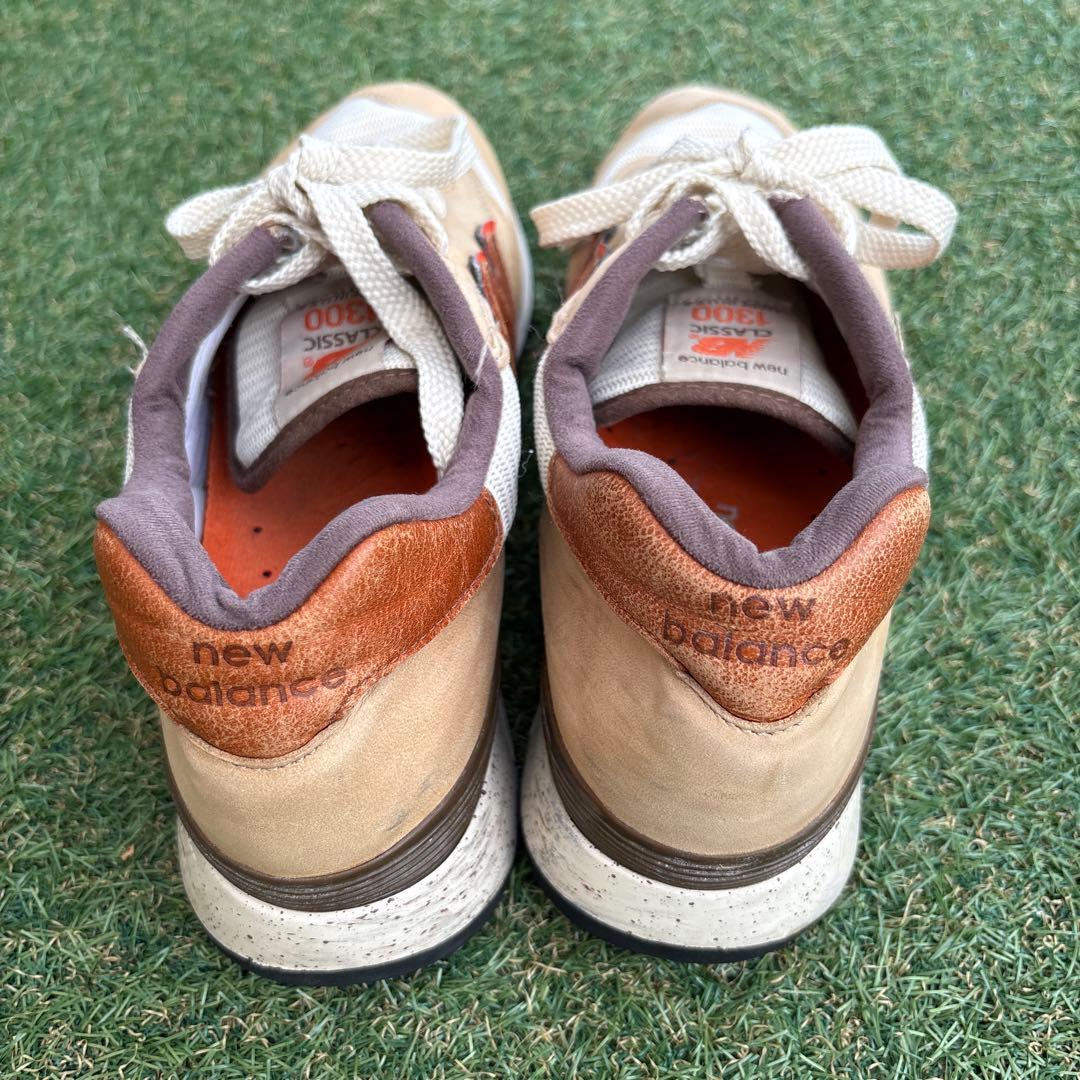 New Balance Sneakers 1300 Classic Made In U.S.A