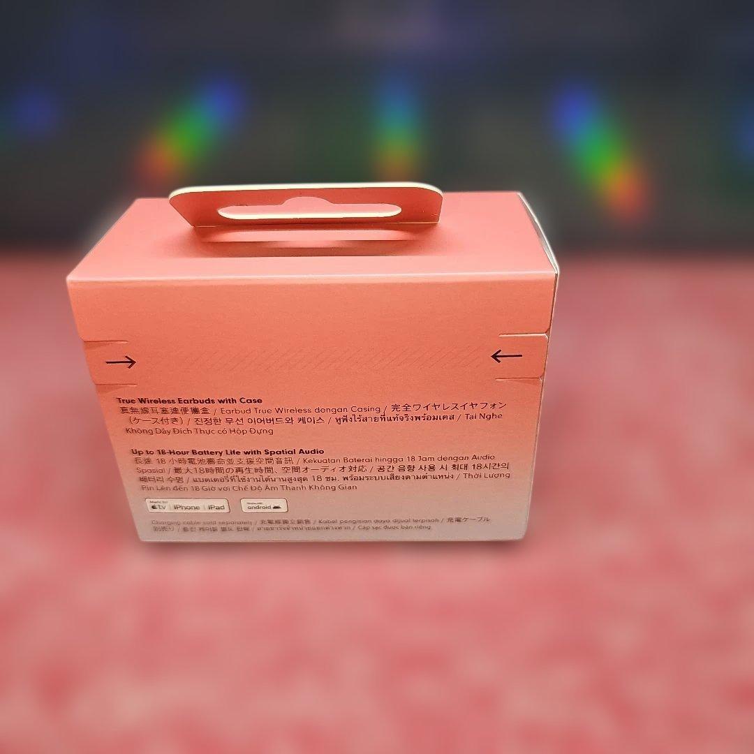Wireless Earphones Beats Solo Buds