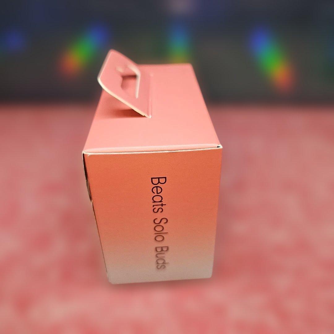 Wireless Earphones Beats Solo Buds
