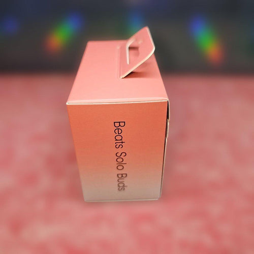 Wireless Earphones Beats Solo Buds