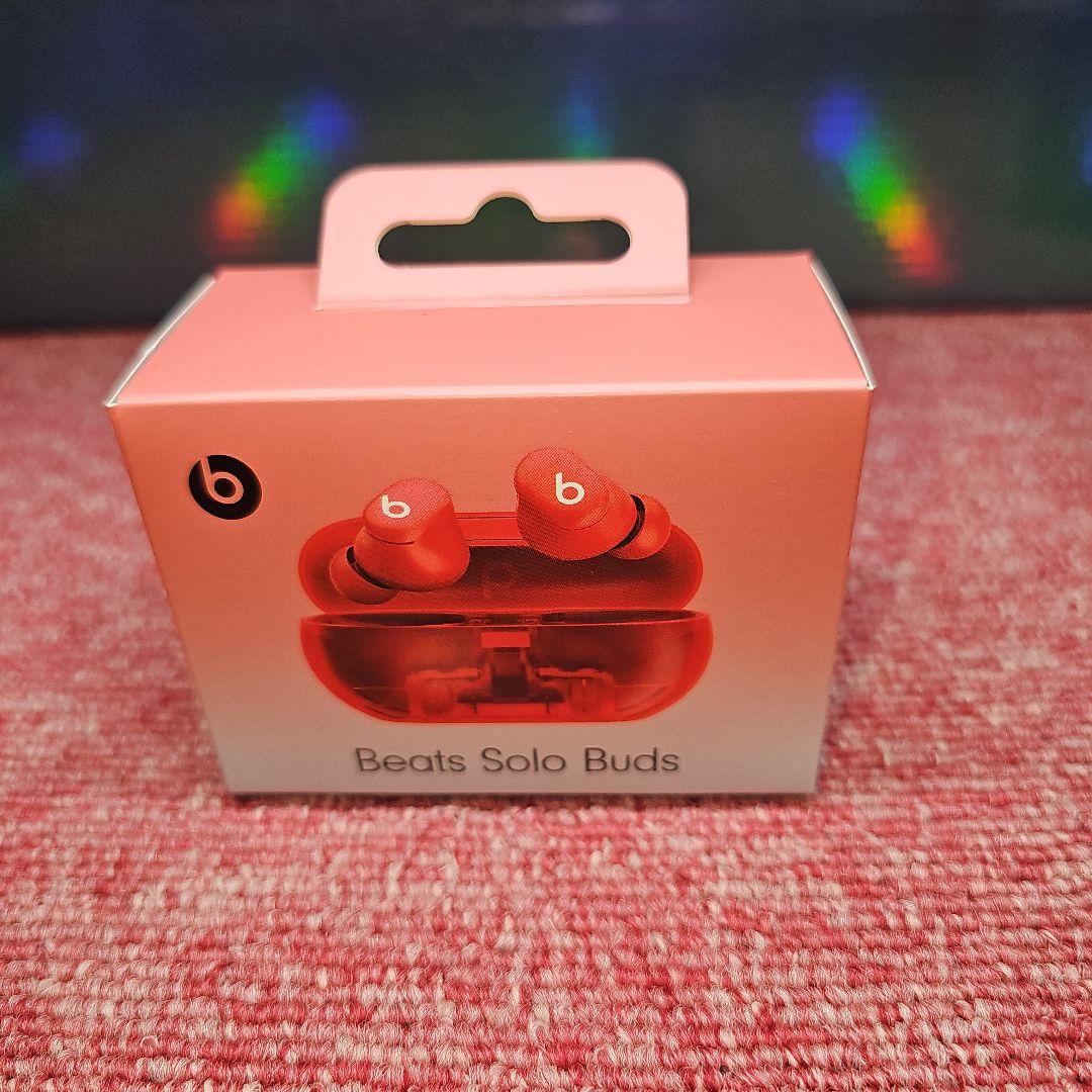 Wireless Earphones Beats Solo Buds