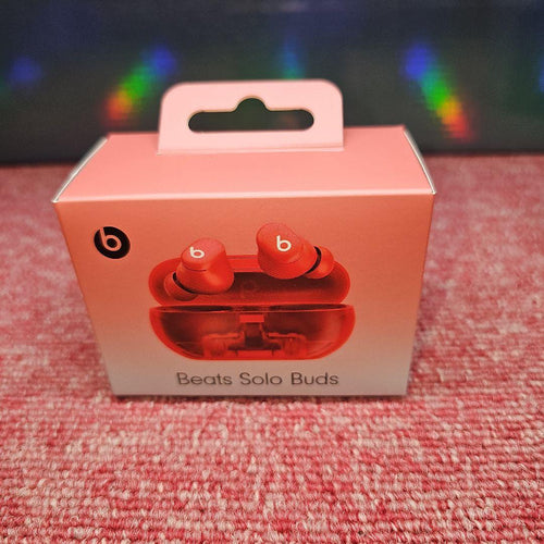 Wireless Earphones Beats Solo Buds