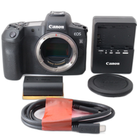 Canon Mirrorless Interchangeable Lips Eos R Eosr #R570