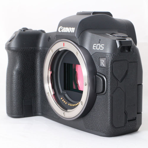 Canon Mirrorless Interchangeable Lips Eos R Eosr #R570