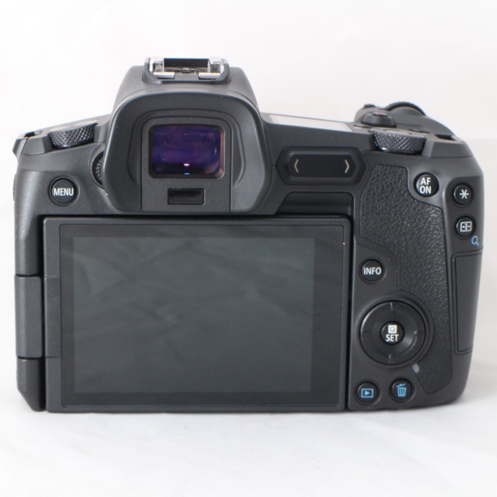 Canon Mirrorless Interchangeable Lips Eos R Eosr #R570