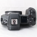 Canon Mirrorless Interchangeable Lips Eos R Eosr #R570