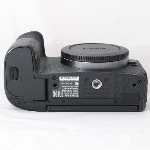 Canon Mirrorless Interchangeable Lips Eos R Eosr #R570