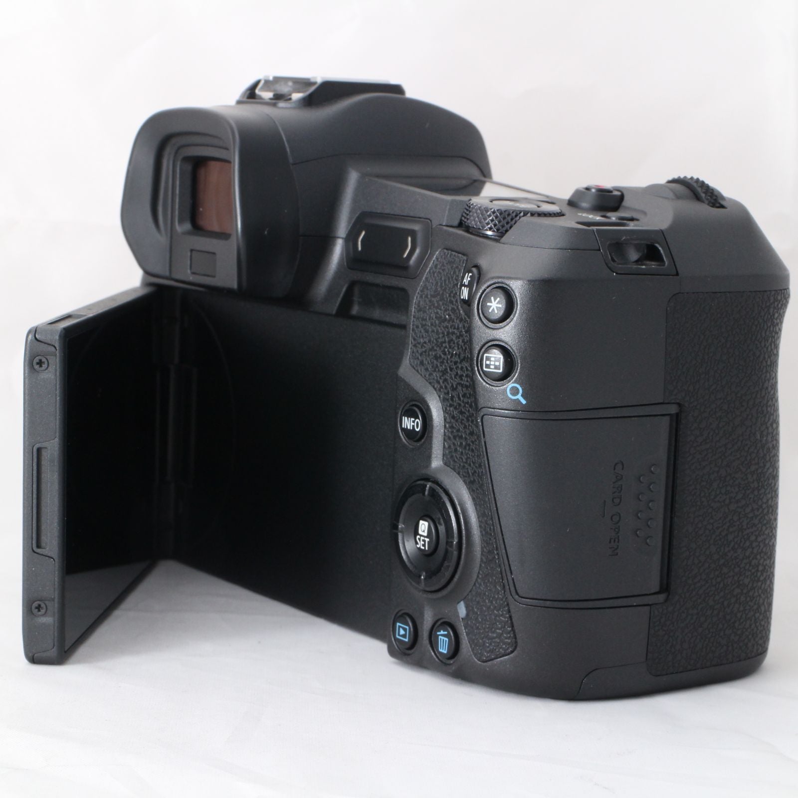 Canon Mirrorless Interchangeable Lips Eos R Eosr #R570