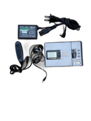 Sony Portable Md Player Mz-R30