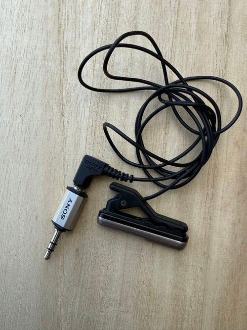 Sony Portable Md Player Mz-R30