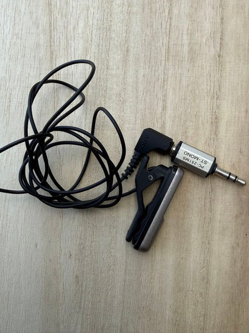 Sony Portable Md Player Mz-R30