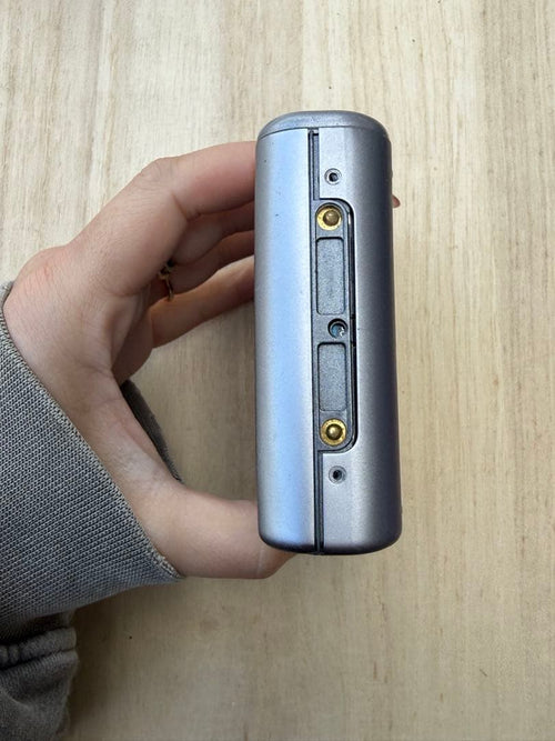 Sony Portable Md Player Mz-R30
