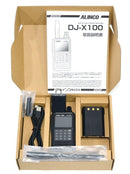 Alinco Transceiver Dj-X100
