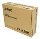 Alinco Transceiver Dj-X100