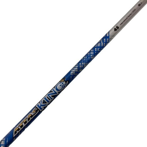 Shaft (Gts Attas King 4 S)B