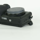 Sony Mirrorless Interchangeable Lips 6,011 6600 Ilce-6600 E