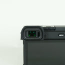 Sony Mirrorless Interchangeable Lips 6,011 6600 Ilce-6600 E