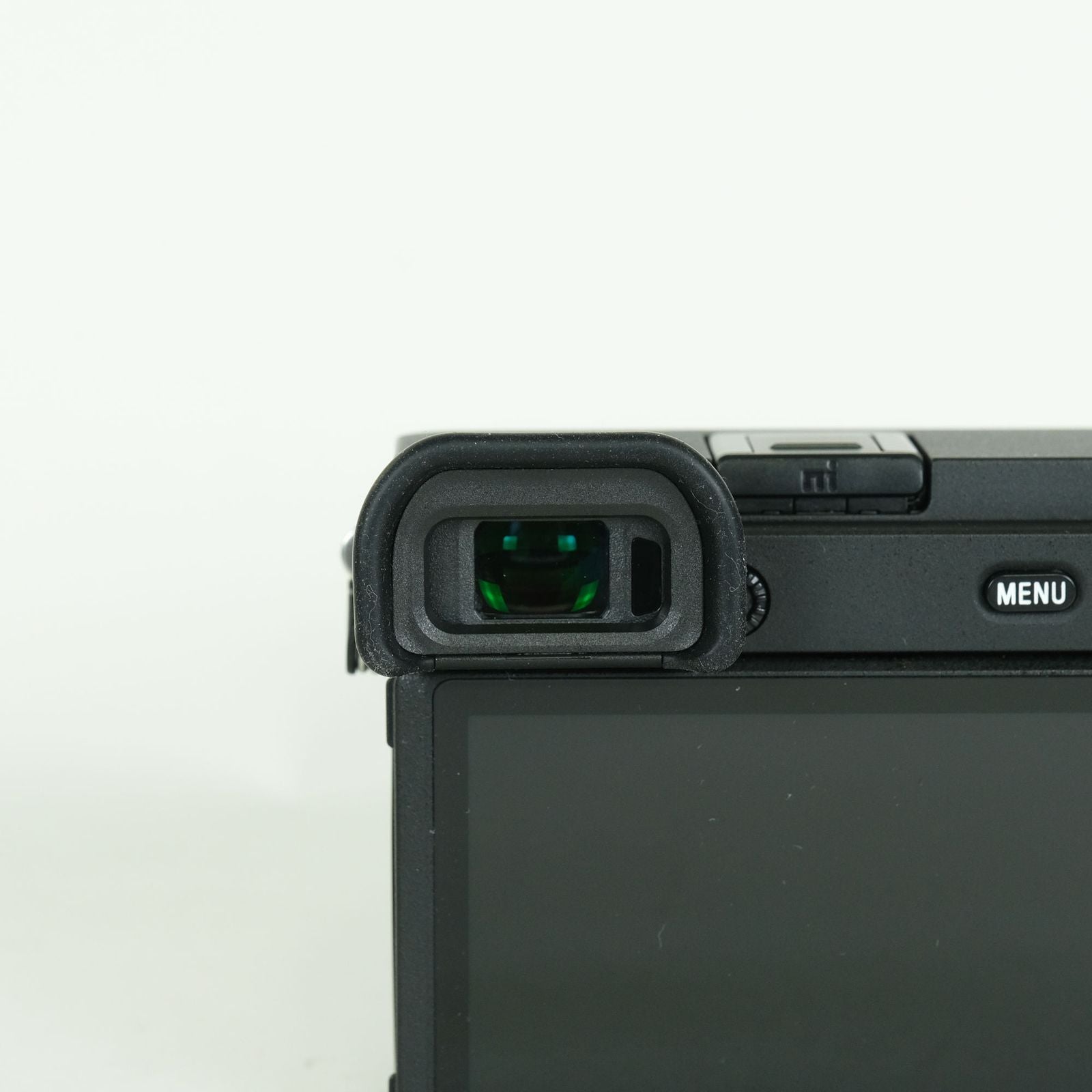 Sony Mirrorless Interchangeable Lips 6,011 6600 Ilce-6600 E